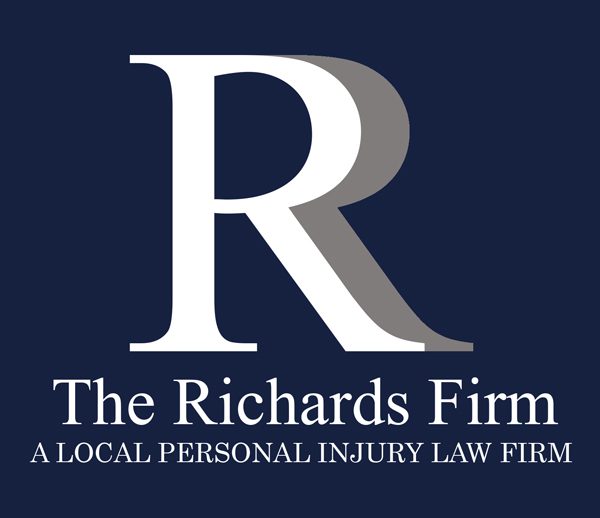 The Richards Firm | Injury attorney in Hamilton, Ohio