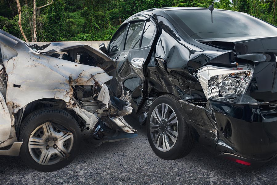 Vehicle Accident Attorney Cincinnati & Hamilton, Ohio