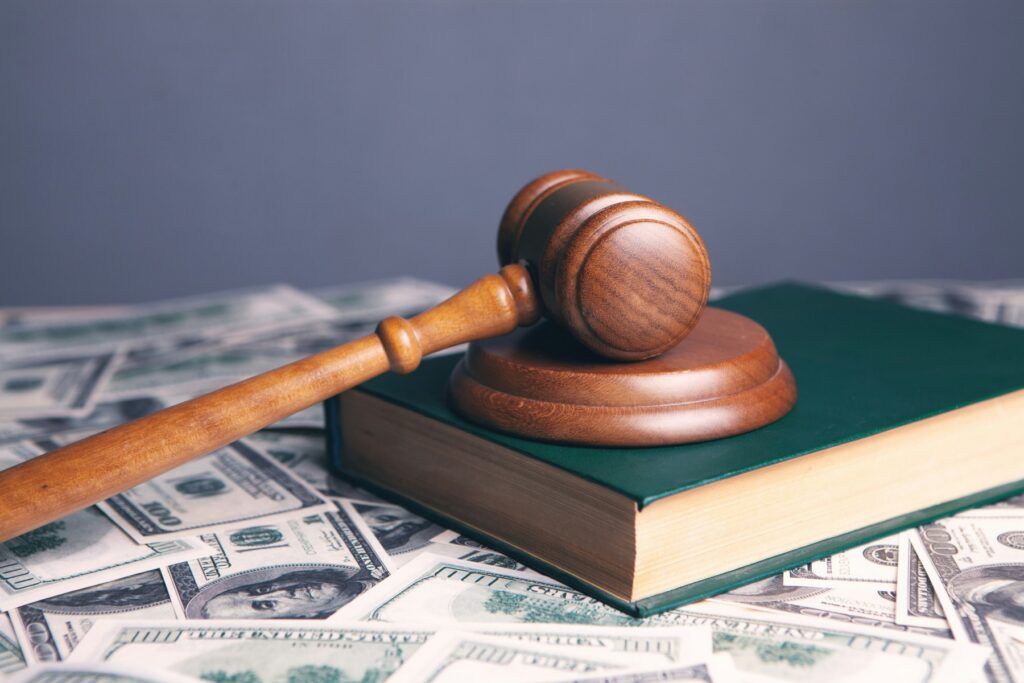 small firm attorney