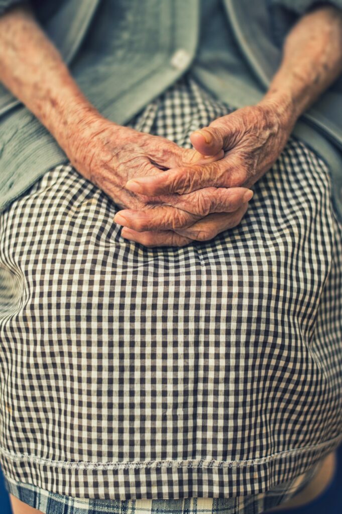 nursing home neglect