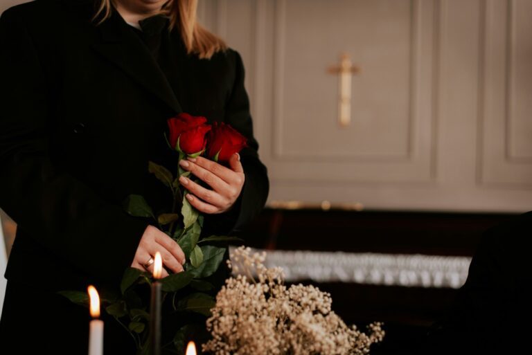 Wrongful Death Patterns