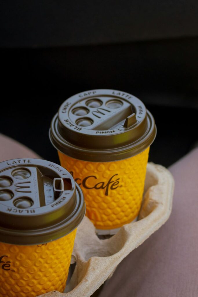 McDonalds hot coffee case