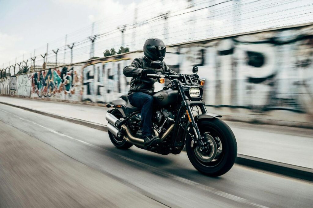 motorcycle insurance claim is denied